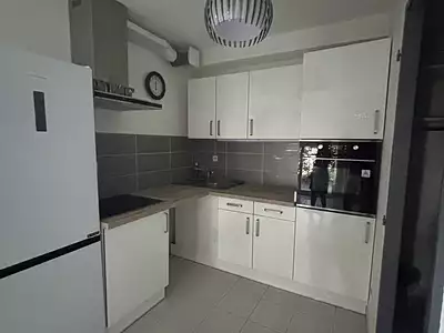 Appartement, 41,1 m²