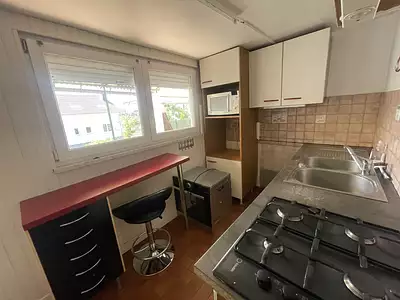 Appartement, 110,81 m²