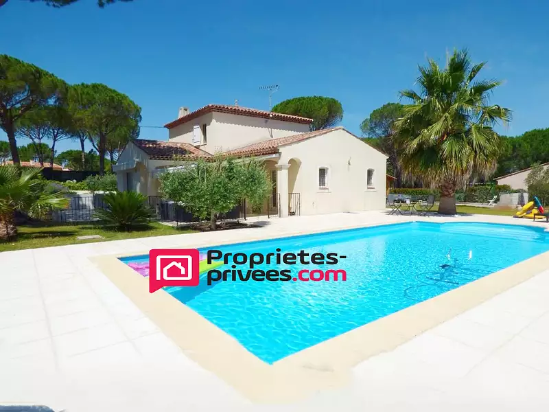Maison, 120 m²