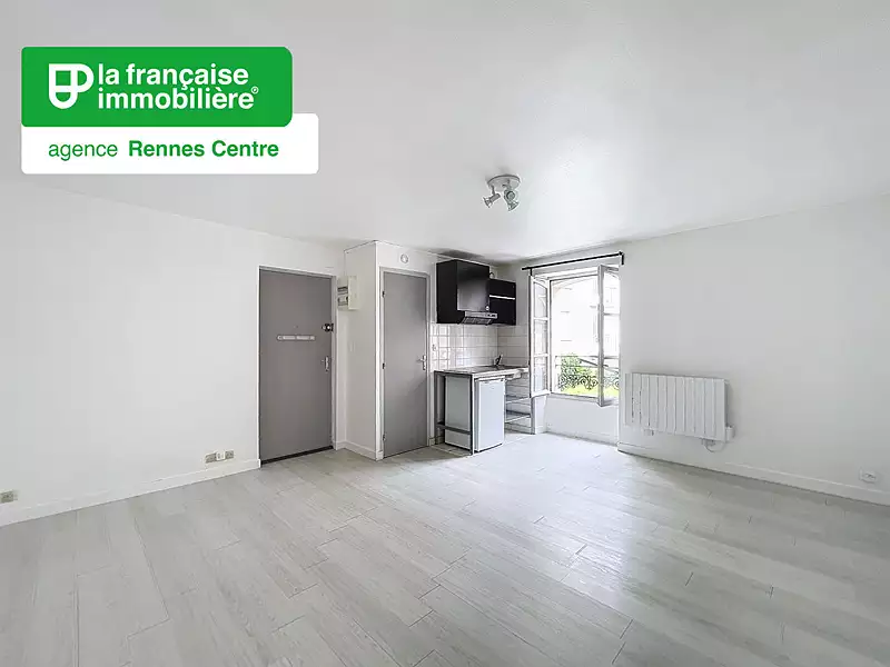Appartement, 22,95 m²