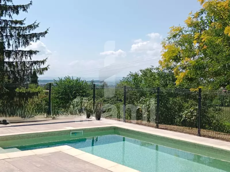 Maison, 128 m²
