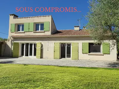 Maison, 85 m²