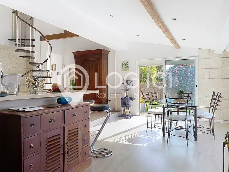 Maison, 120,44 m²