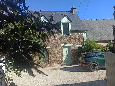 Maison, 154 m²