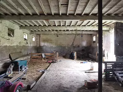 Maison, 900 m²