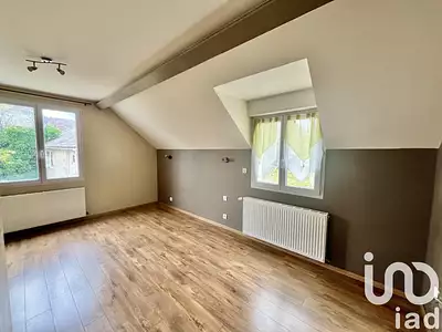 Maison, 215 m²