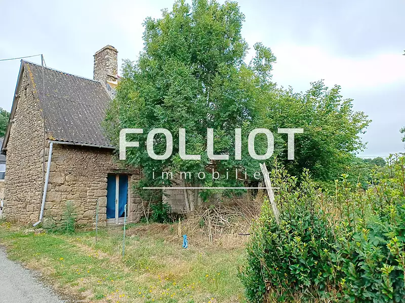 Maison, 95 m²