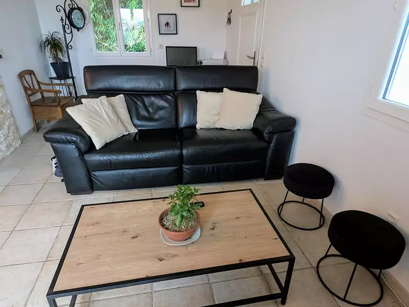 Maison, 77 m²