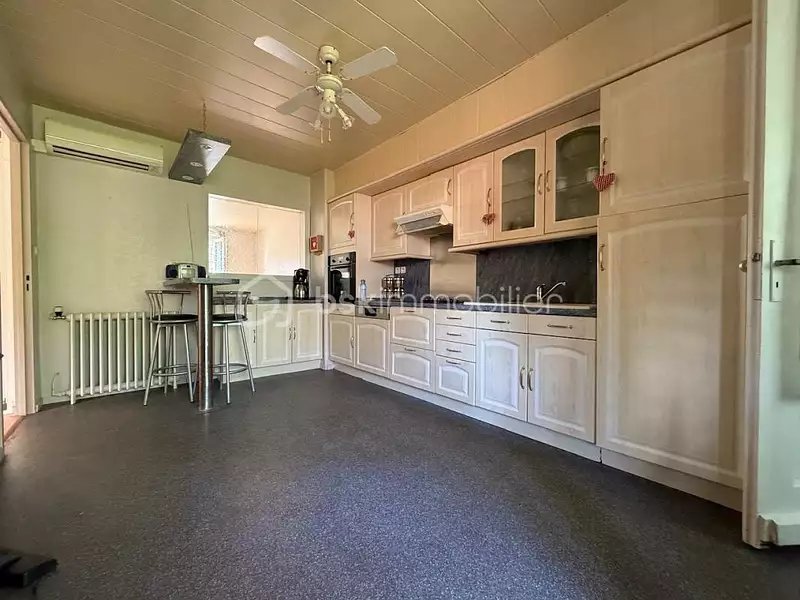 Maison, 113 m²