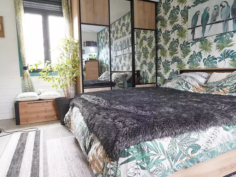 Maison, 75 m²