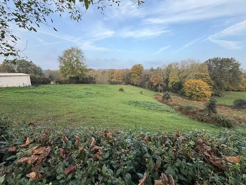 Maison, 128 m²