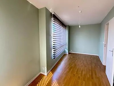 Appartement, 78 m²