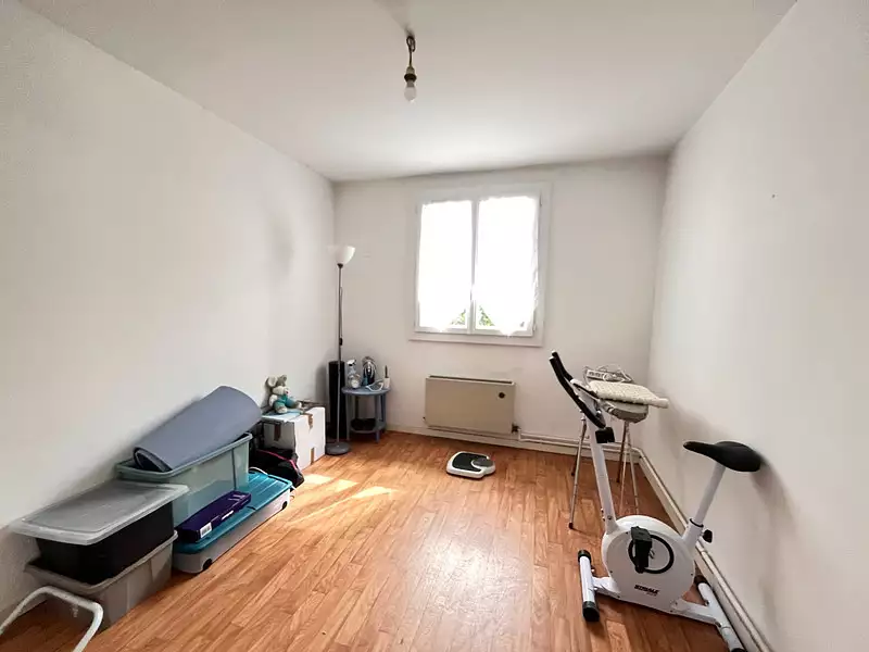 Maison, 85 m²