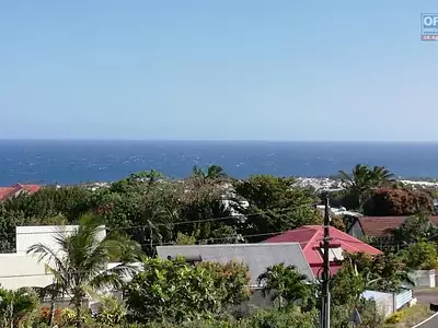 Appartement, 59,54 m²