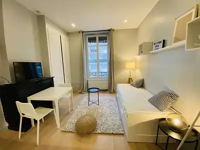 Appartement, 22 m²