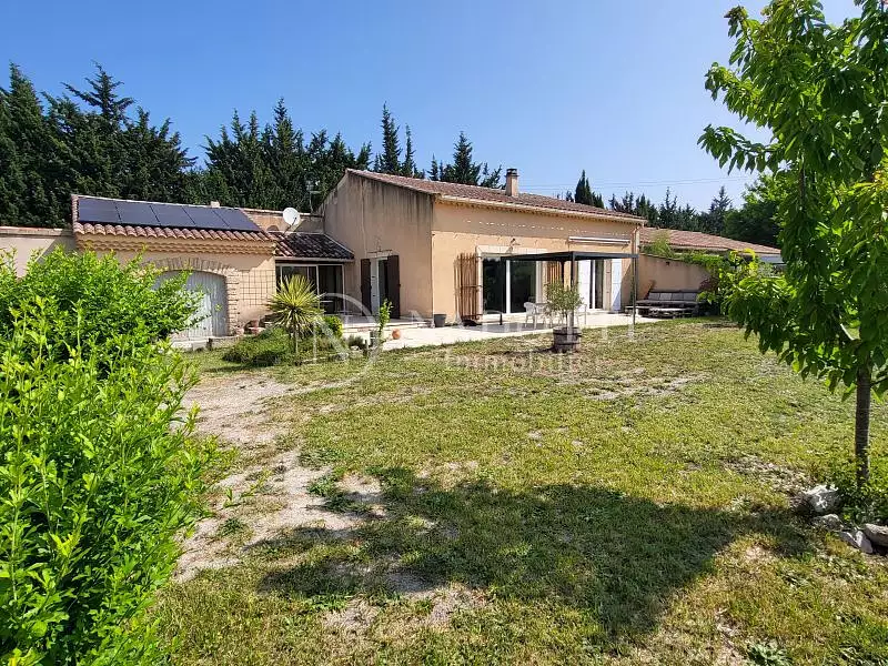 Maison, 262 m²