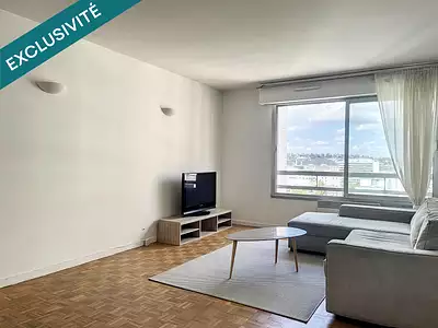 Appartement, 87 m²