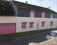 Maison, 210 m²