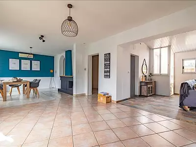 Maison, 140 m²