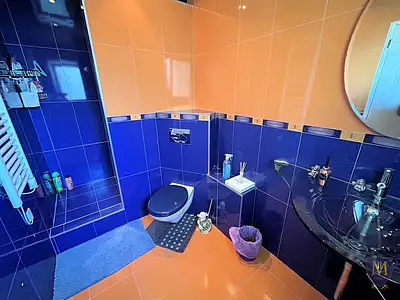 Maison, 127 m²