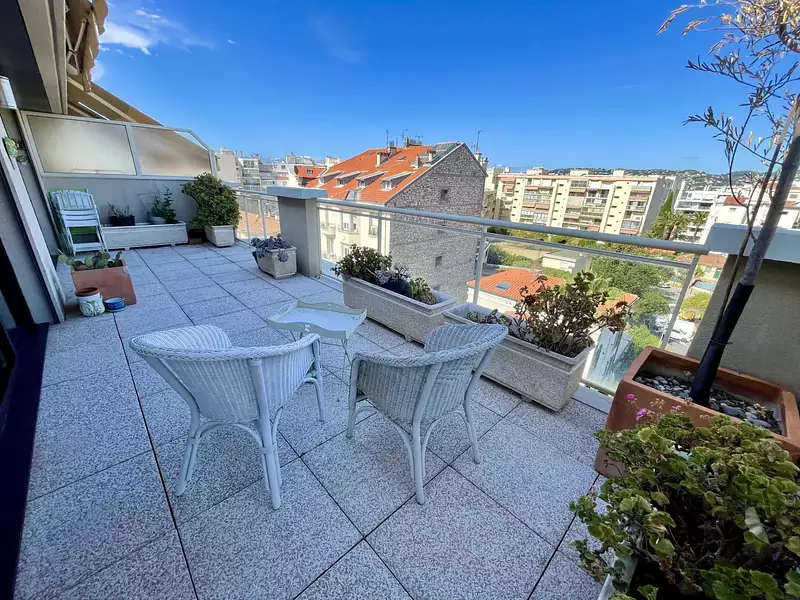 Appartement, 77 m²