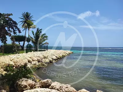 Appartement, 45,5 m²