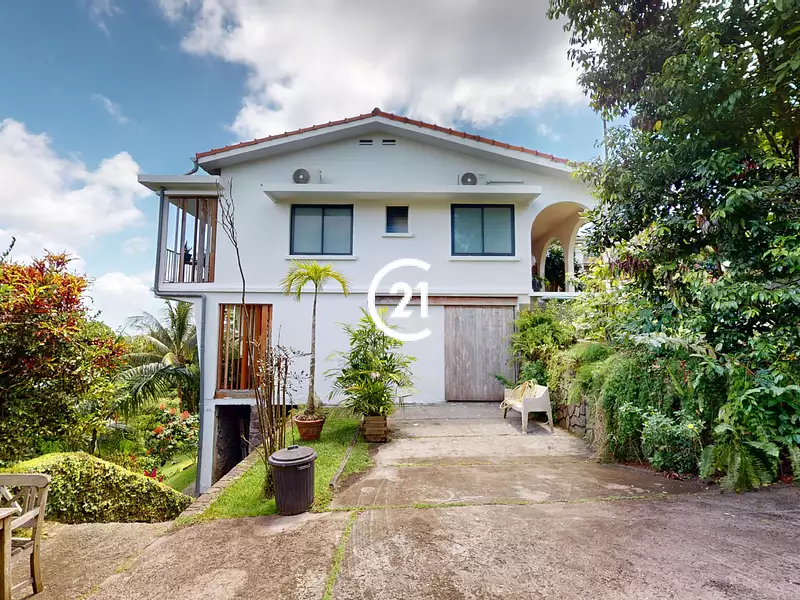 Maison, 170 m²