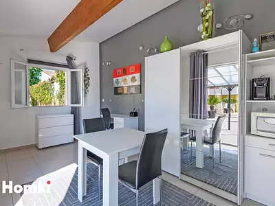 Maison, 141 m²