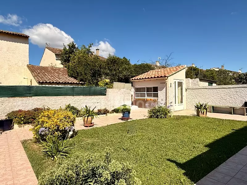 Maison, 156 m²