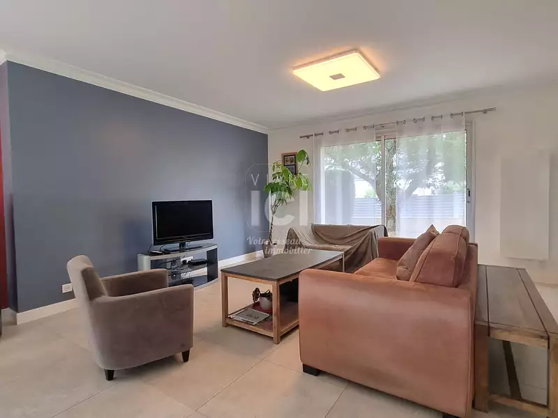Maison, 141 m²