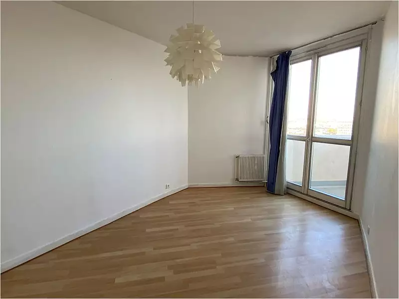 Appartement, 55 m²