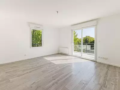 Appartement, 53 m²