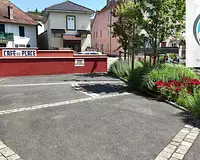 Immeuble, 266 m²