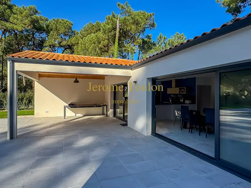 Maison, 178 m²