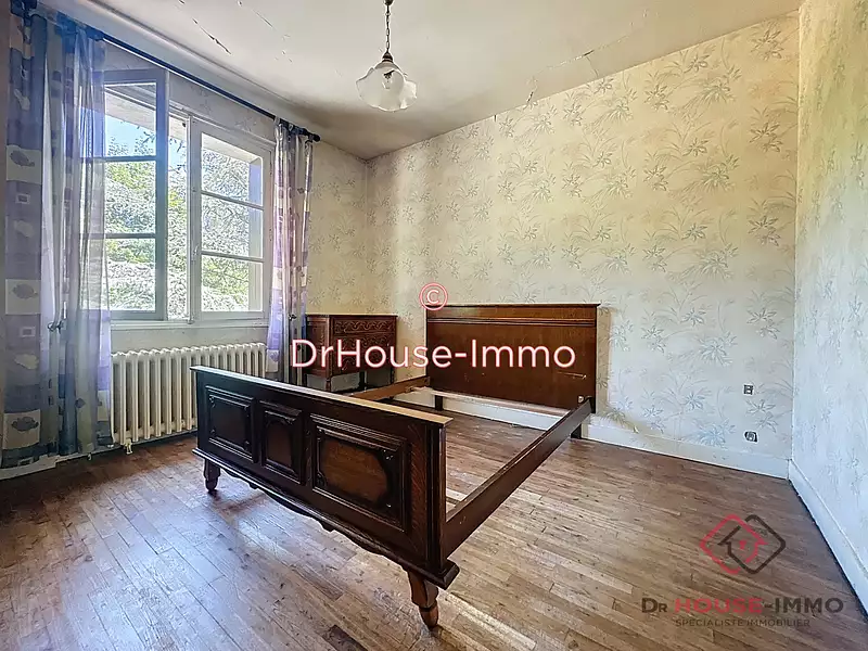 Maison, 98 m²