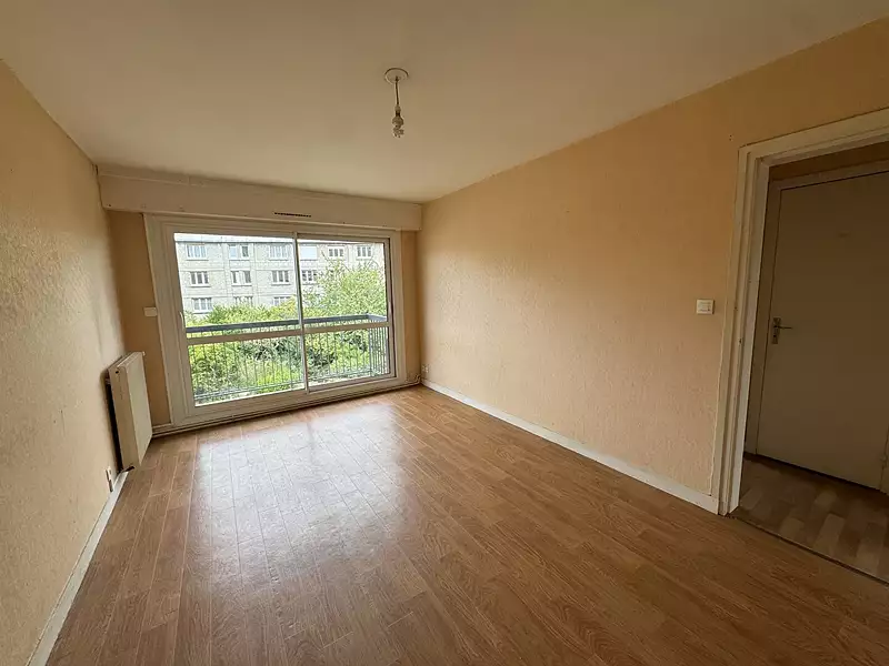 Appartement, 51,06 m²