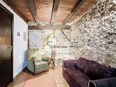 Maison, 70 m²