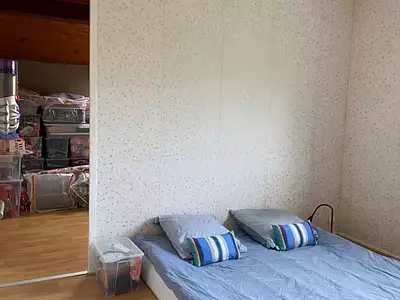 Maison, 110 m²