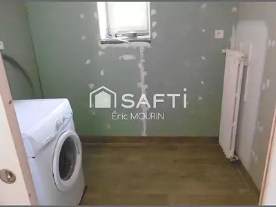 Maison, 150 m²