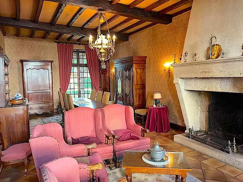 Maison, 250 m²