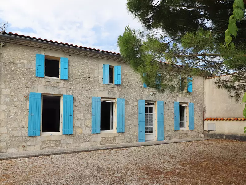 Maison, 135,55 m²
