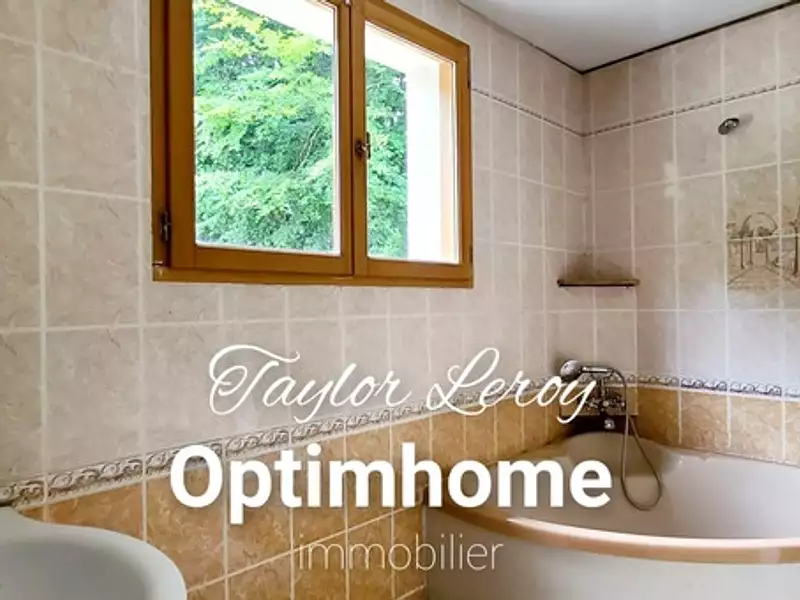 Maison, 87 m²