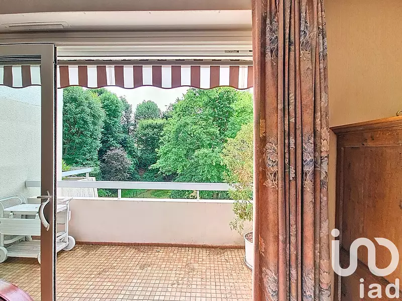 Appartement, 100 m²