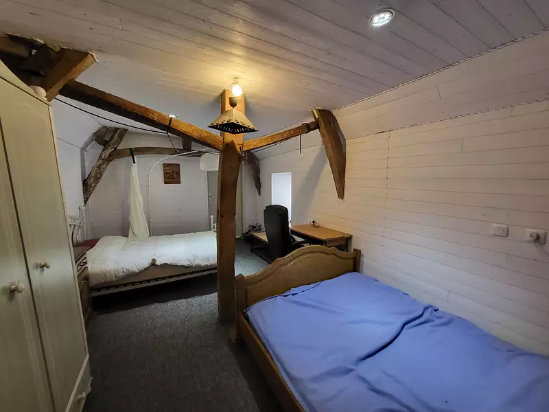 Maison, 95 m²