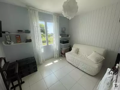 Maison, 144 m²