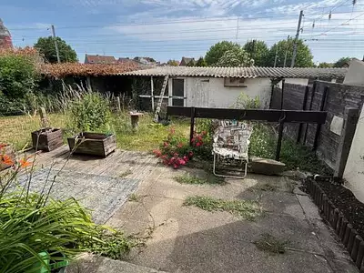 Maison, 65 m²