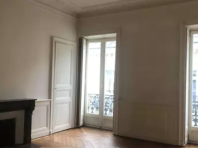 Appartement, 93,67 m²
