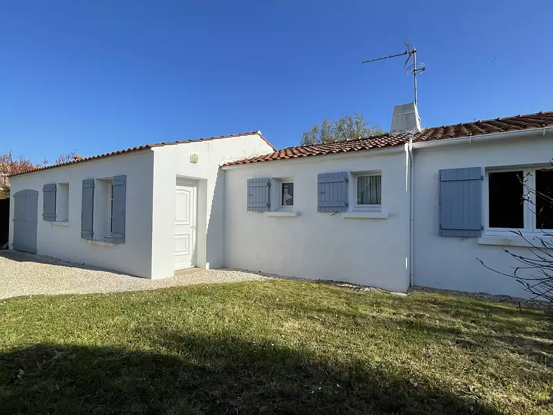 Maison, 95 m²