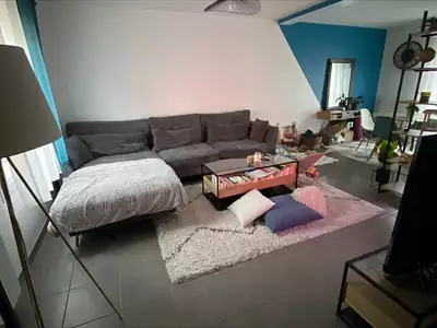Maison, 98,94 m²