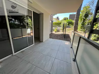 Appartement, 58,3 m²